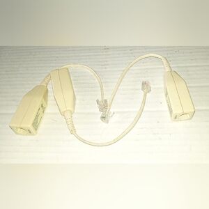 3pc. Pace Americas DSL Filter